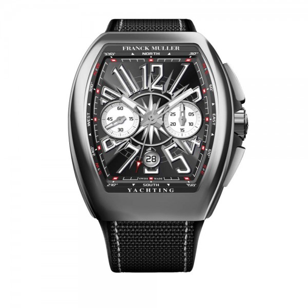 Franck muller yachting price best sale